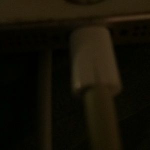 Meet your Posher, Laney